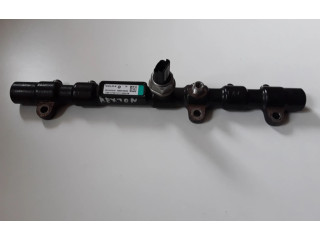 Топливная рампа 9307Z511A, 9307Z511A SsangYong Rexton для двигателя D27DTP