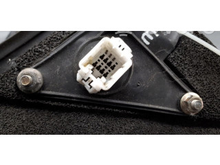 Зеркало электрическое Honda Accord 1990 - 1993 года