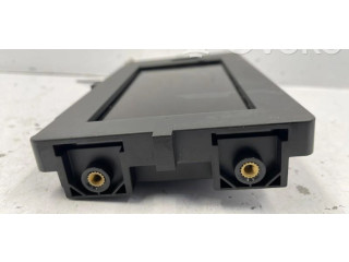 Дисплей 259153398R Renault Scenic III - Grand scenic III