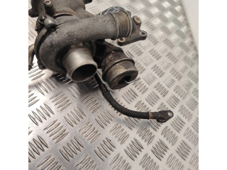 Turbodmychadlo Турбина F1FG6K682AC Ford S-MAX 1.5