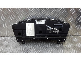 Панель приборов VP6M2F10890A Ford Galaxy