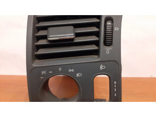 Воздушная решётка окна