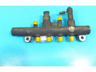 Топливная рампа IMPRK1231523 Mazda MPV II LW