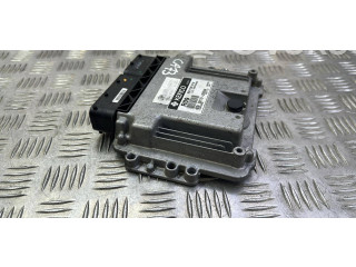 Блок управления двигателя 391102BRAR, 9001120107KI   KIA Ceed