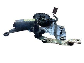 Двигатель стеклоочистителя заднего стекла 3397020406, 0390201408   Citroen Berlingo