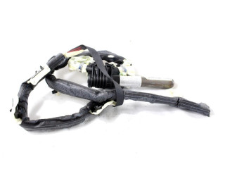 Боковая подушка безопасности 51796551   Fiat Punto Evo