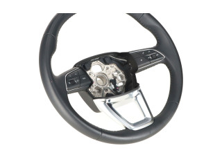 Руль Audi Q3 F3 2018 - года 83A419091D