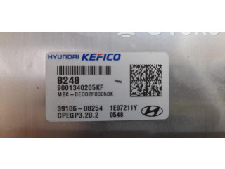 Řídící jednotka 3910608254 Hyundai i20 (BC3 BI3) 2021