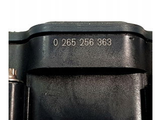 Jednotka ABS 476601283R Renault Clio IV 2012