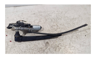 Моторчик заднего дворника 1Z9955711B, SA3220 Skoda Octavia Mk2 (1Z)