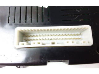 Блок комфорта 8200343734, 216763379M Renault Clio III