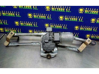 Моторчик дворников 00006405J2    Citroen C5