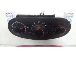 Блок управления климат-контролем 5P3743000 Dacia Dokker