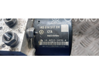 АБС Steuergerät 1K0907379CB, 1K0614517EH   Skoda  Yeti (5L)  2009 - 2017 года