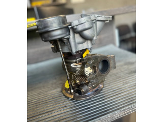 Turbodmychadlo Турбина 06M145702N, 71009497 Porsche Panamera (971)