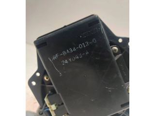 Вентилятор печки 8434012G, 247045A Mitsubishi Outlander