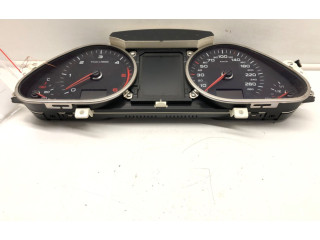 Přístrojová deska Audi A6 Allroad C6 2008 4F0920933Q