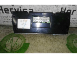 Блок управления климат-контролем 72311SA011, 0070010   Subaru Forester SG