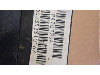 Pojistková skříňka P4707794 Chrysler Voyager 2003