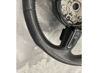 Руль Audi A7 S7 4G 2011 - 2017 года