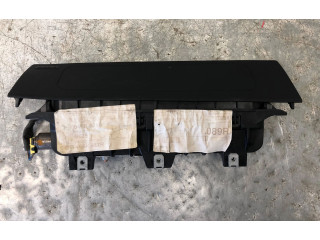 Подушка безопасности для колен A4538604302 Smart ForFour II W453