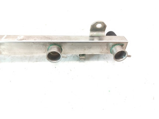 Vstřikovací lišta 0280151208   Opel Meriva A     