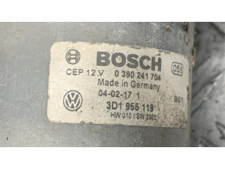 Комплект механизма стеклоочистителей