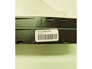 Přístrojová deska Dodge Challenger 2012 P68060566AC, 68060566AC