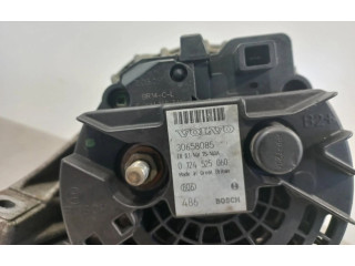 Генератор 30658085   Volvo XC90      