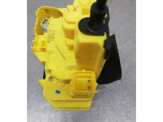 Zámek zadních dveří 1365312080, 1608934480   Peugeot Bipper 2012