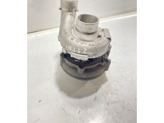 Турбина Audi A6 S6 C5 4B 059145701C