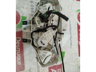 Блок управления кондиционера воздуха / климата/ печки (в салоне)       Ford Ka  2009 - 2017 года   