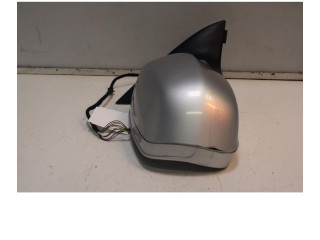 Zpětné zrcátko Porsche Cayenne (9PA) 2003