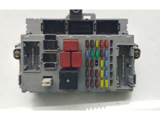 Модуль управления BSM 51799306, 51799369 Lancia Musa