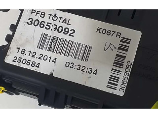 Pojistková skříňka Řídící jednotka BSM 30659092 Volvo XC60 2015