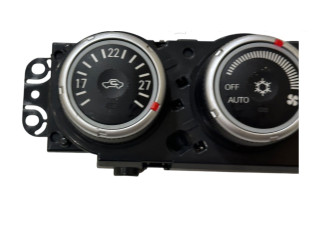 Блок управления климат-контролем 7820A115XA, 7D05A Mitsubishi Outlander