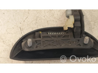 Внешняя ручка