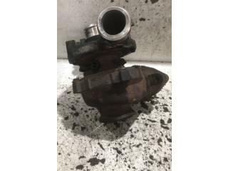  Турбина Chevrolet Captiva  96440365, 96440365         