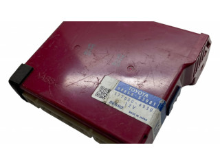 Модуль блока управления кондиционером 8865053081, 1776004930   Lexus IS 220D-250-350