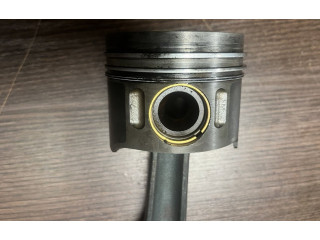 Píst 6460300717, 6460300717 Mercedes-Benz Vito Viano W639 OM646.982