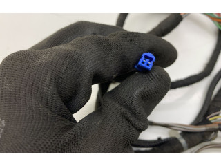 Подрулевой шлейф SRS LNC6470CA, LXF6460AA   Jaguar XJ X308