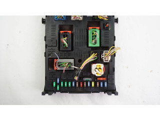 Pojistková skříňka 981218948001 Citroen Berlingo 2015