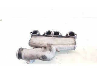 Всасывающий коллектор