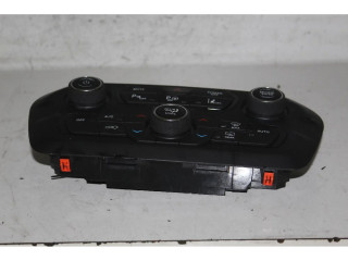 Блок управления климат-контролем    Jeep Renegade