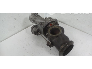 Turbodmychadlo Нагнетатель A177090080 Mercedes-Benz C W205 177980