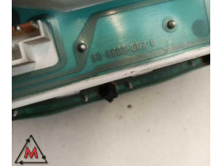 Přístrojová deska Fiat Uno 1989 7695228, VegliaBorletti