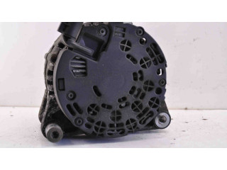 Генератор Ford Galaxy