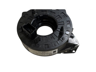 Подрулевой шлейф SRS 279948, 27424425 Skoda Fabia Mk2 (5J)