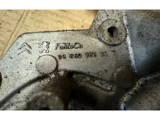 Масляный насос 9686038880 Peugeot 3008 I 1.6