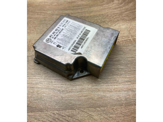 Блок подушек безопасности 4F0959655B, 4F0910655A   Audi A6 S6 C6 4F
